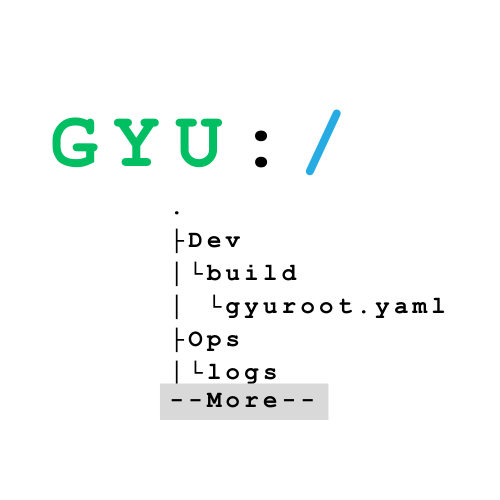 GYU:/blog